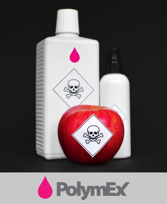 Identification et dosage de biocides
